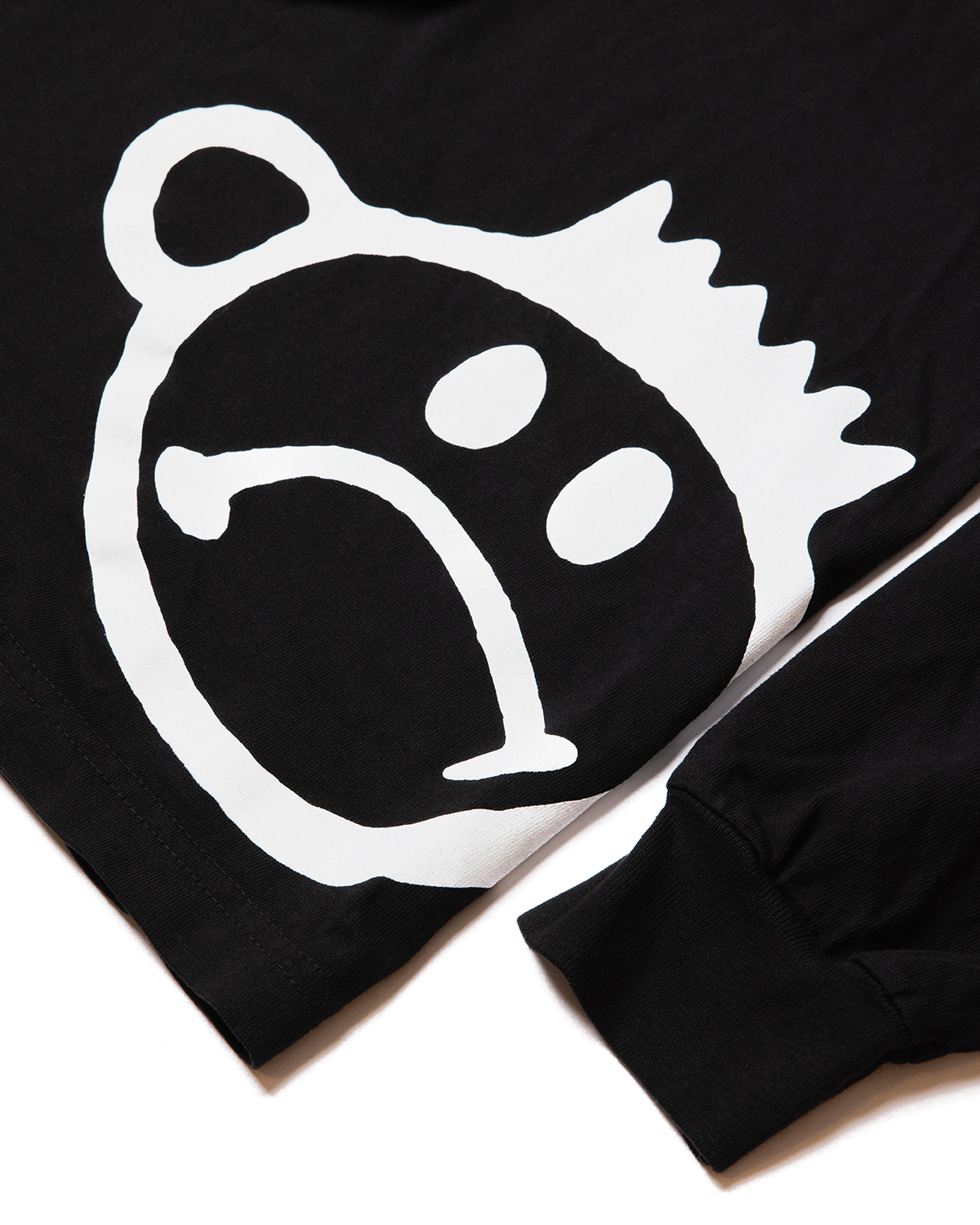 Logo Longsleeve T-Shirt