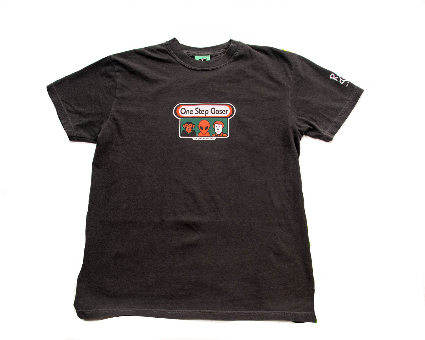 But My Memory Tee