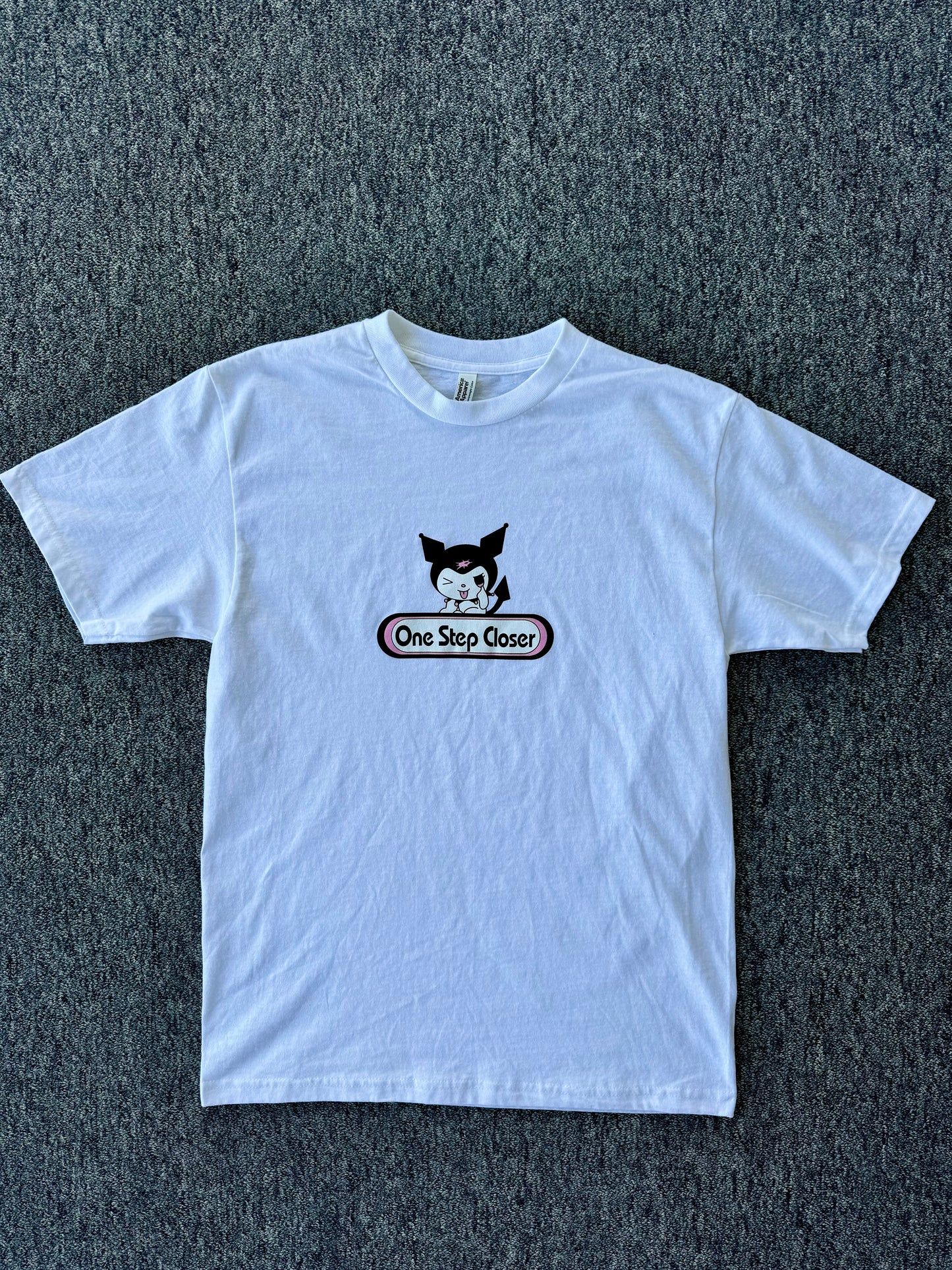 Kuromi Tee