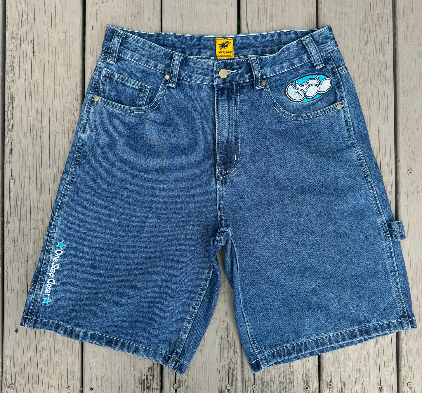 ANGEL JORTS