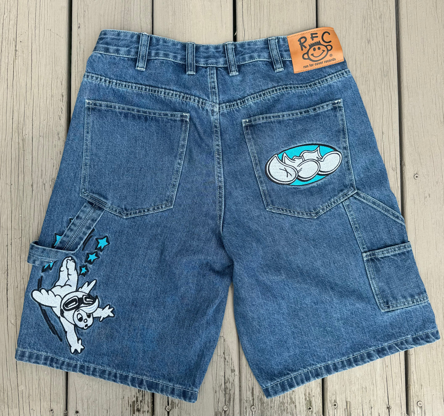 ANGEL JORTS