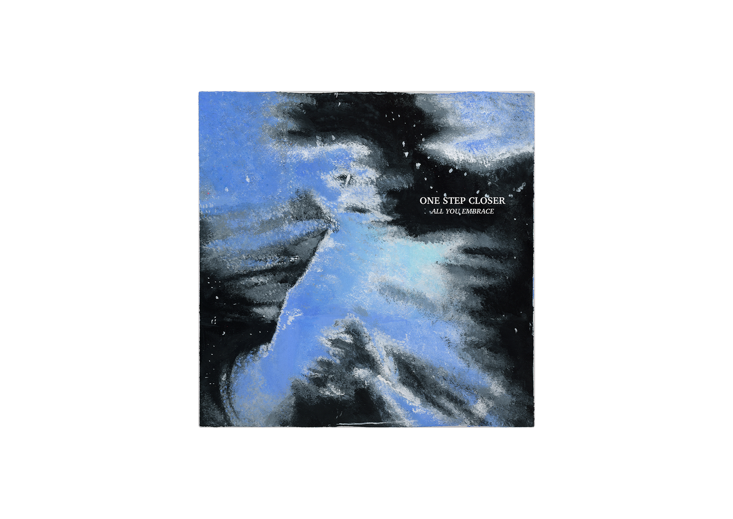 All You Embrace - CD *Preorder