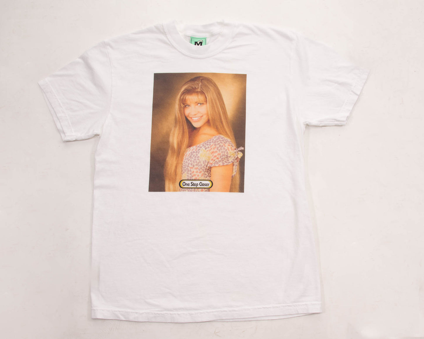 Topanga Lawrence Tee