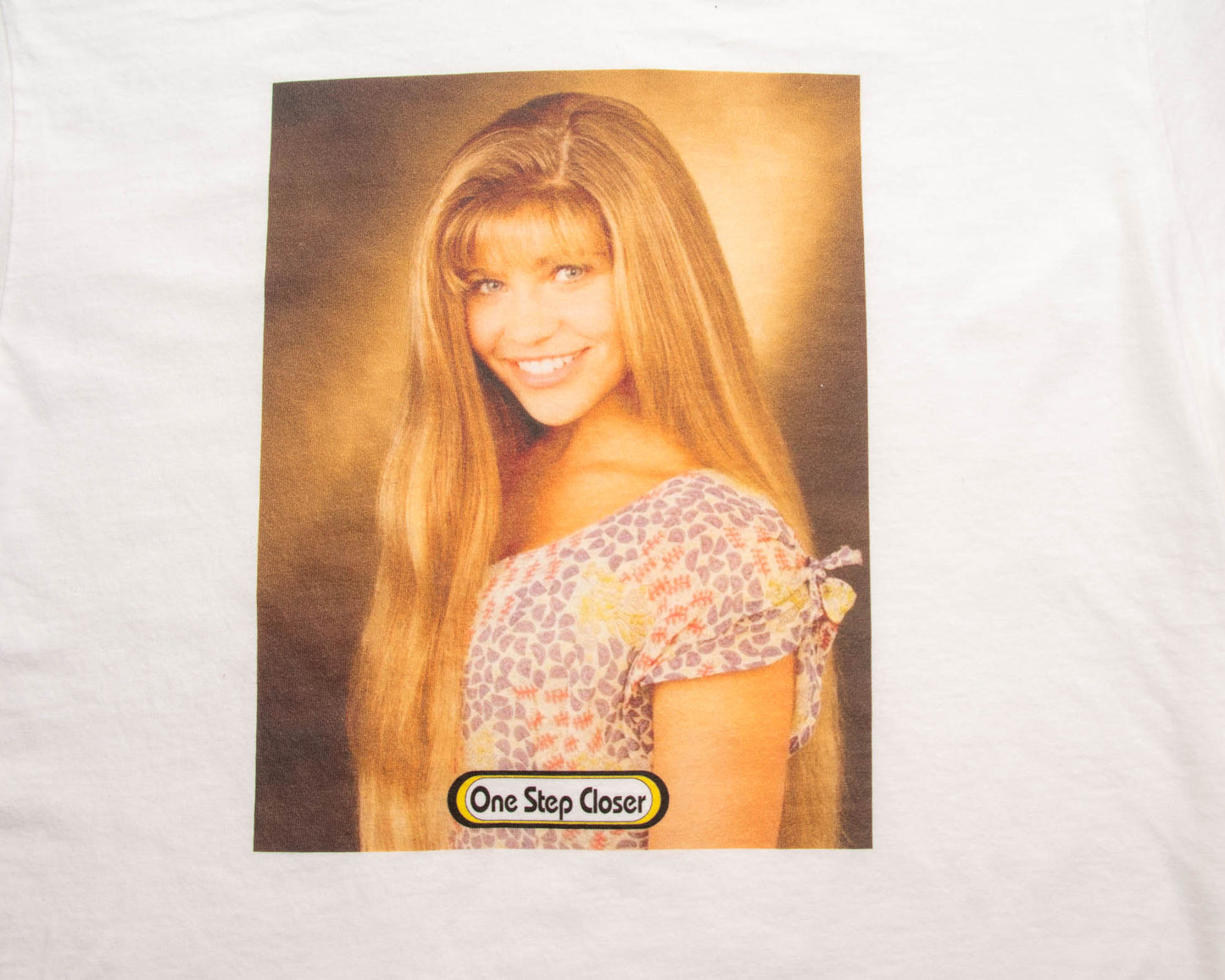 Topanga Lawrence Tee