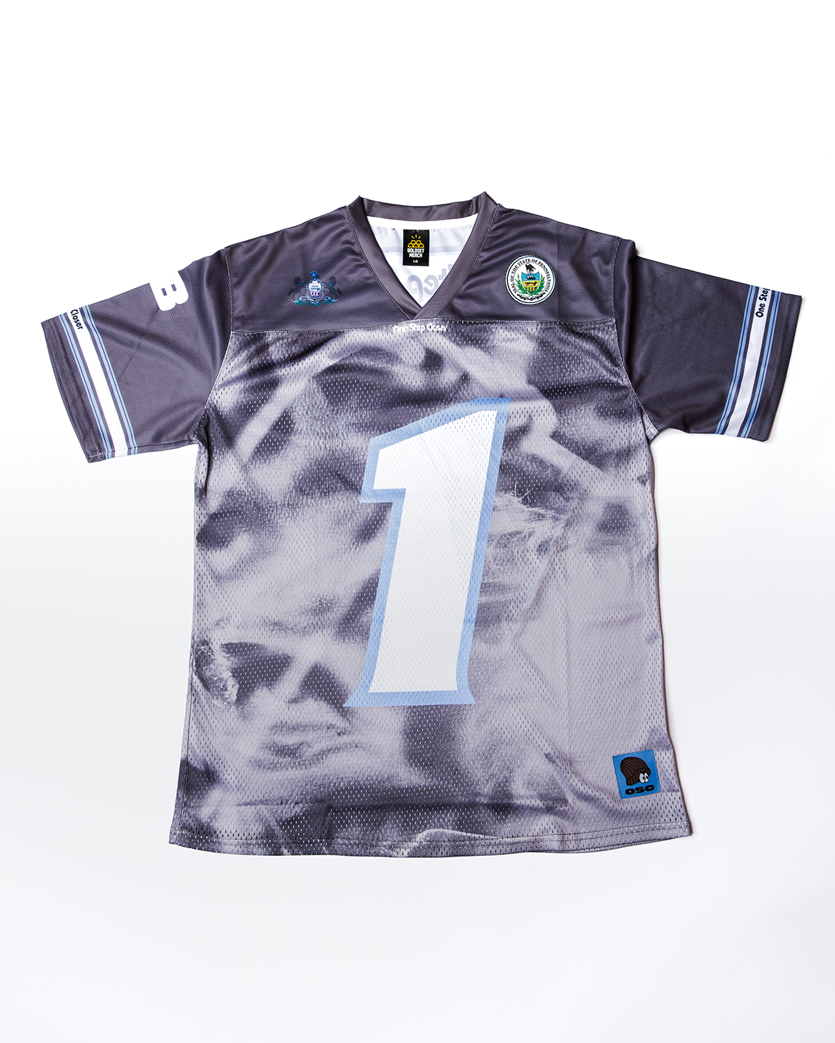 Football Jersey