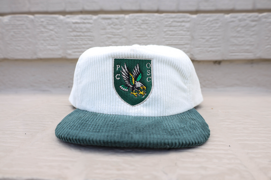OSC X PREACHER CORDUROY HAT