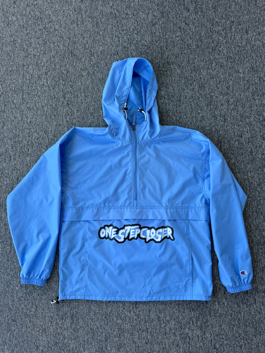 Blue Jacket