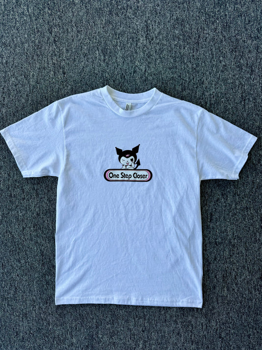 Kuromi Tee