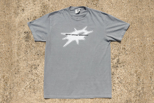 PUFF O STAR TEE * PREORDER*