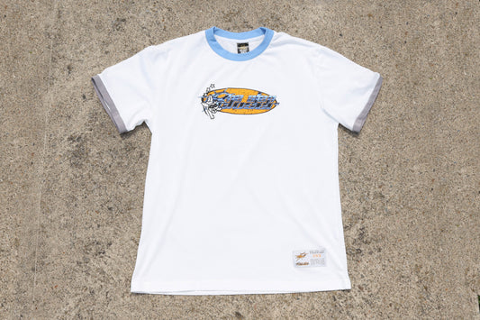 ANGEL RINGER TEE