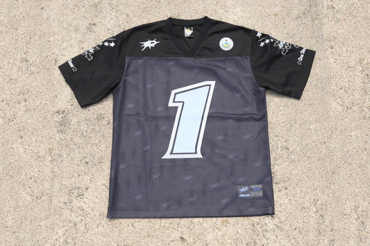 O STAR JERSEY