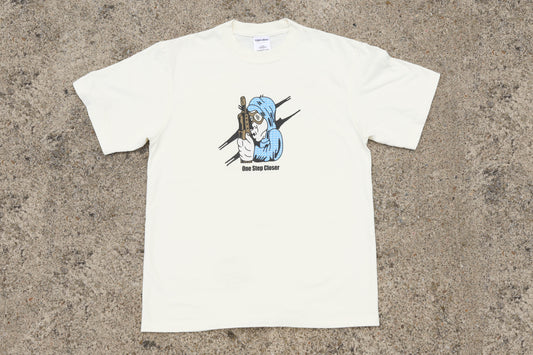 OSC X PREACHER TEE
