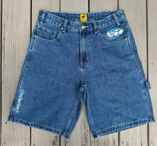 ANGEL JORTS