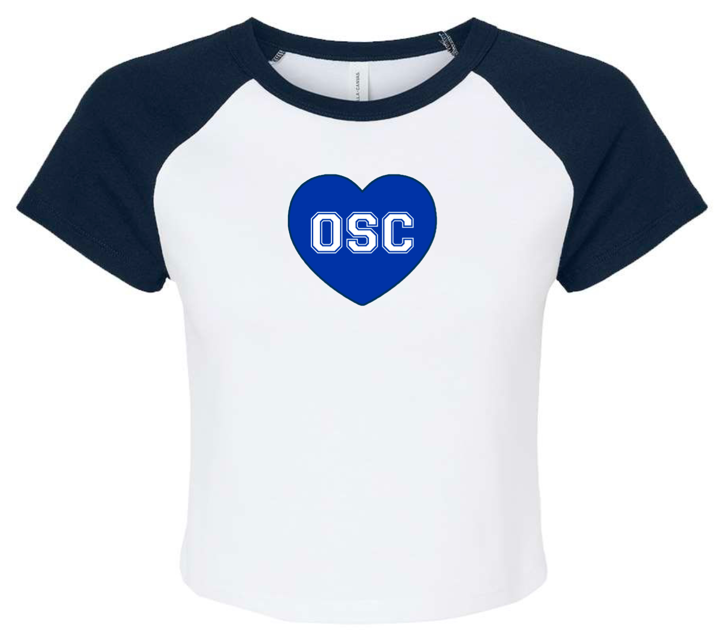 OSC Baby Tee