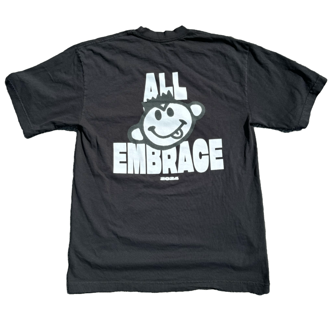 All You Embrace (Black)