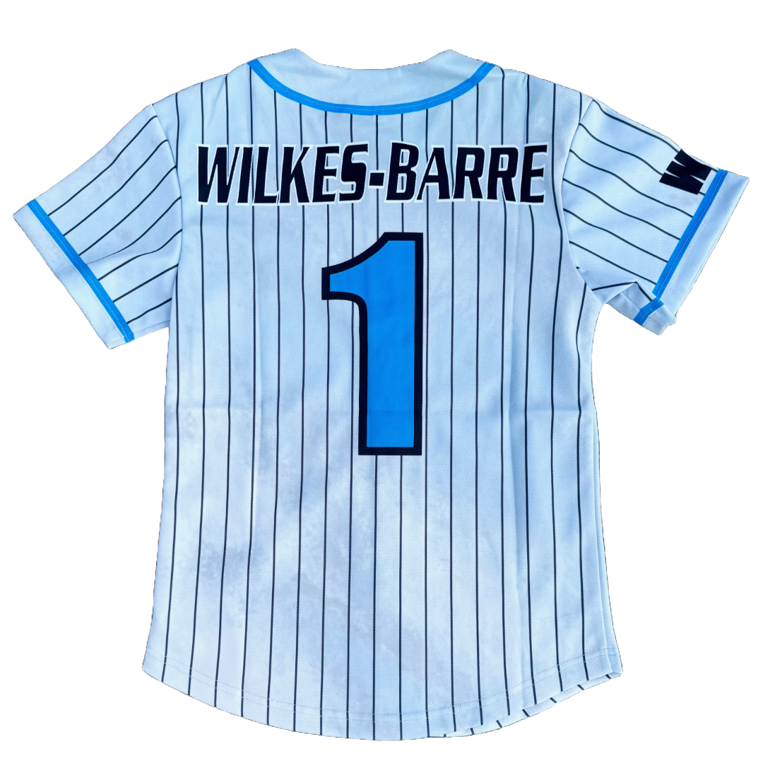 Baseball Jersey