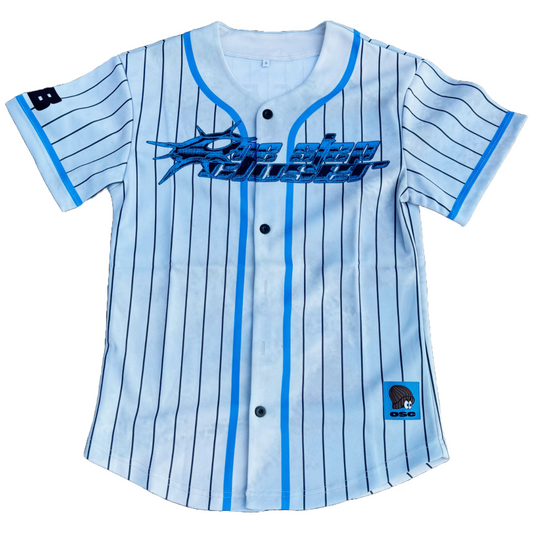 Baseball Jersey