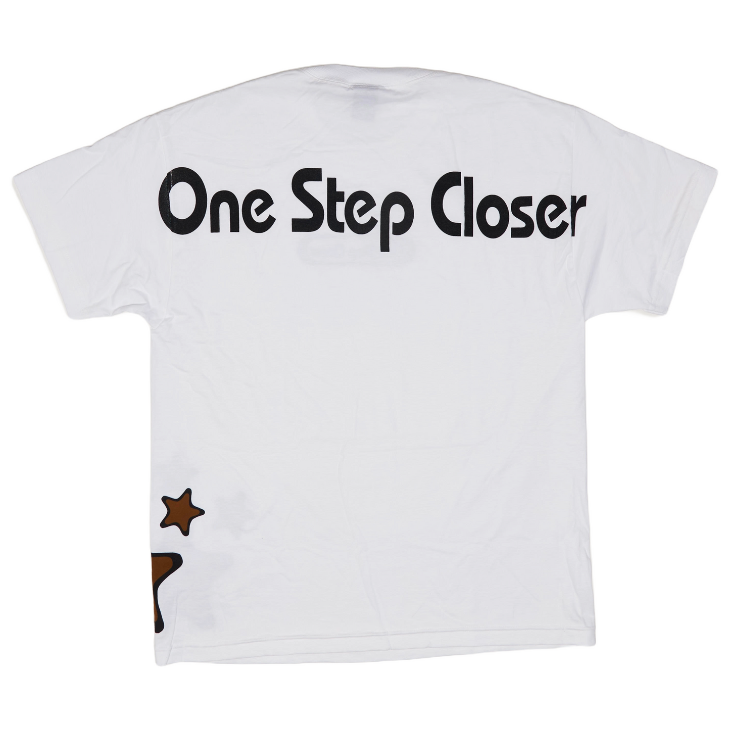 Star Pill Logo T-Shirt