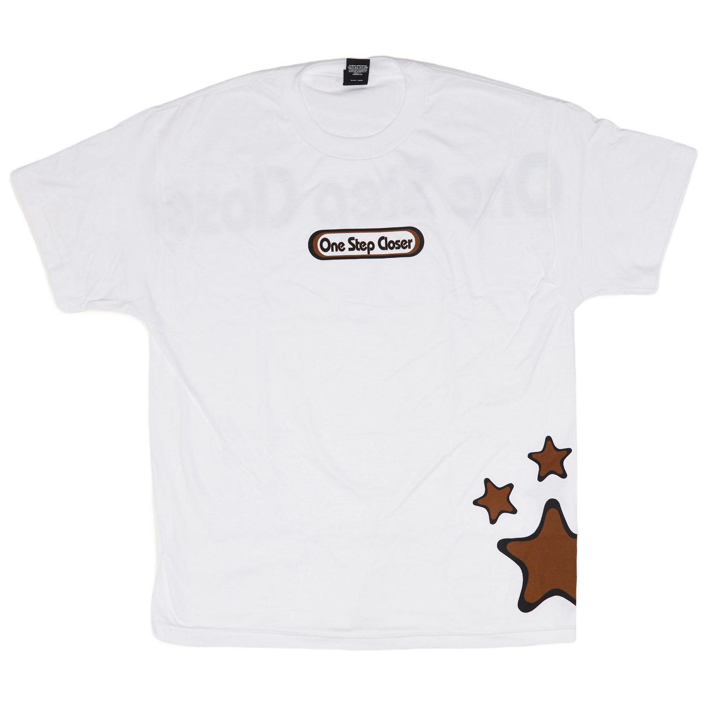 Star Pill Logo T-Shirt